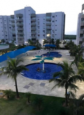 Lagoa Quente Flat